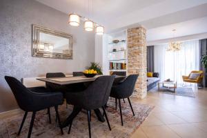 Apartments in Silo - Insel Krk 13482