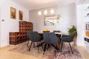 Apartments in Silo - Insel Krk 13482