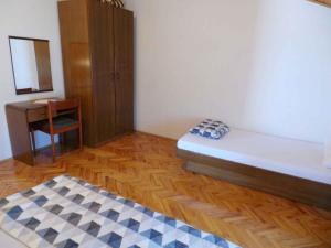 Apartment 1 room in Apartments in Novi Vinodolski 38122