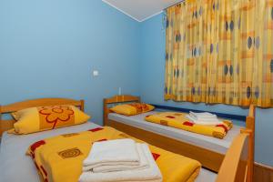 Apartment in Dramalj 41531