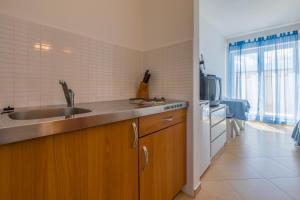 Apartments in Dramalj 41523