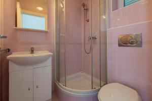 Apartments in Dramalj 41523