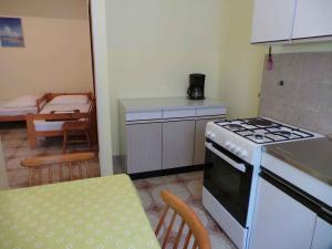 Apartments Pjescana Uvala - Istrien 17335