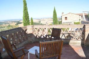 Apartment in Asciano - Toskana 24110