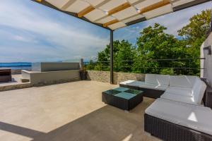 Holiday home in Crikvenica 41513