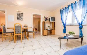 Apartment 1 room in Apartment in Silo/Insel Krk 13489