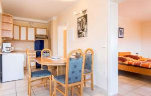 Apartment in Silo - Insel Krk 13489