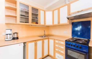 Apartment in Silo - Insel Krk 13489