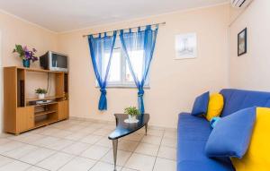 Apartment in SiloInsel Krk 13489