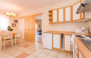 Studio in Silo - Insel Krk 13487