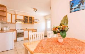 Studio in Silo - Insel Krk 13487