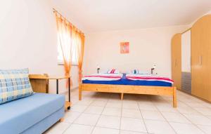 Studio in Silo - Insel Krk 13487