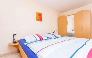 Studio in Silo - Insel Krk 13487