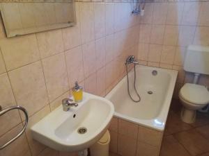 Holiday home in Balatonfenyves 38430