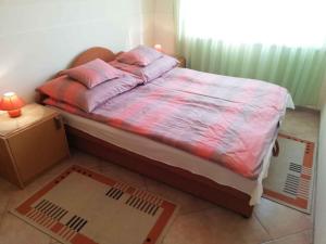 Holiday home in Balatonfenyves 38430