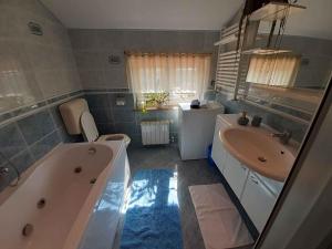 Apartment in Tinjan/Istrien 38387 