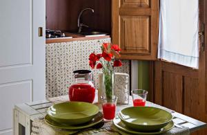 Apartment in Linguaglossa - Sizilien 38037