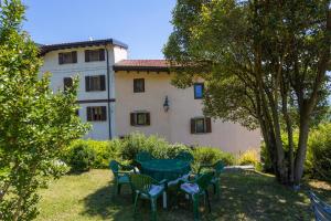 Holiday home in Tremosine - Gardasee 22564