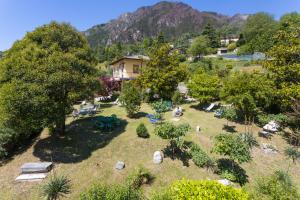 Holiday home in Tremosine - Gardasee 22564
