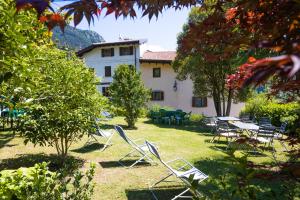 Holiday home in Tremosine - Gardasee 22564