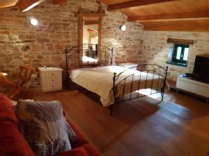 Holiday home in Kanfanar/Istrien 38160 