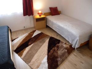 Apartments in Balatonkeresztur 37924