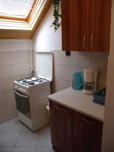 Apartments in Balatonkeresztur 37924