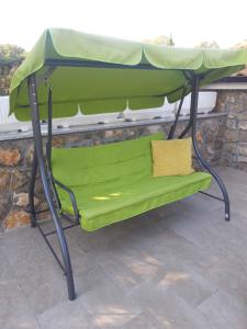 Apartment in Malinska - Insel Krk 38057