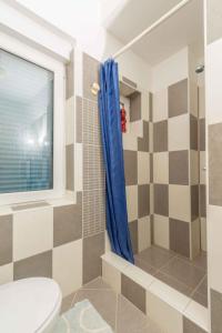 Apartment in Crikvenica 38031