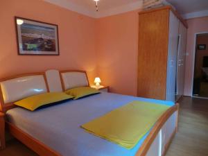 Apartment in Senj 37739