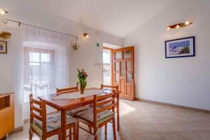 Apartment in Stivan - Insel Cres 37906