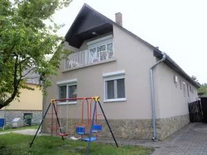 Holiday home in Fonyod/Balaton 38001 - Fehérbézseny