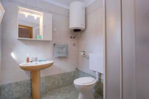 Apartment in Stivan - Insel Cres 37906