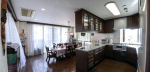 Sakai Nakagawa's Cozy House Accommodation lobby