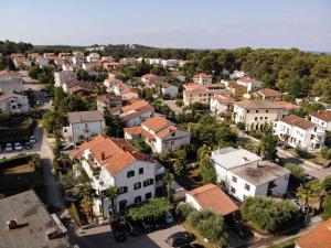 Apartment in Porec - Istrien 38512