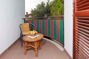 Apartment in Porec - Istrien 38512