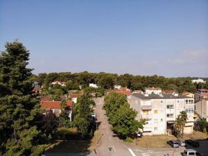 Apartment in Porec - Istrien 38512