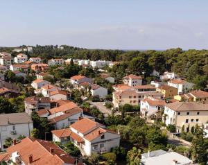 Apartment in PorecIstrien 38512