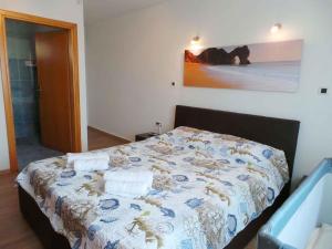 Apartment in Visnjan/Istrien 37224 