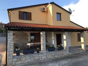 Apartment in Visnjan/Istrien 37224 - Kolumbera