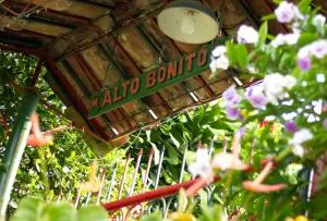 Chalet Alto Bonito - Pueblorrico