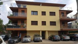 Apartments in Siofok - Balaton 38420