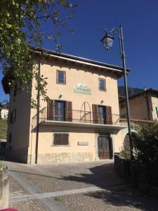 Apartment in Tremosine - Gardasee 22279