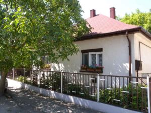 Holiday home in SiofokBalaton 38173