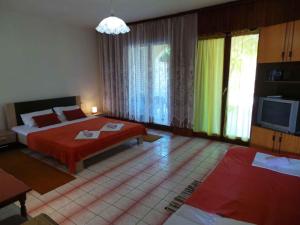 Apartment in Valbandon - Istrien 8608