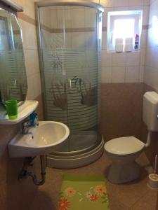 Apartment in Lopar/Insel Rab 37000 