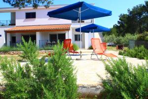 Apartment Veli RatInsel Dugi Otok 37002