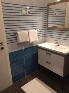 Apartment Veli Rat - Insel Dugi Otok 37002