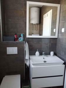 Apartment in Silo - Insel Krk 36991