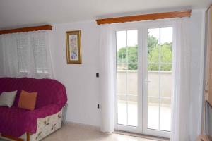 Apartment in Umag/Istrien 36919 